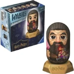 Ravensburger 3D Puzzle Hylkies: Harry Potter: Hagrid