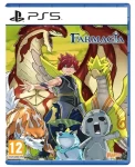 Farmagia Limitovaná edice / Hra pro PlayStation 5 / Akční (PS5)