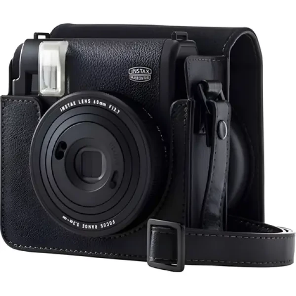 Fujifilm Instax Mini 99 Bag černá / Pouzdro pro Instax Mini 99 / PU kůže (70100162646)