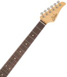 Suhr Classic S HSS RW Sonic Blue