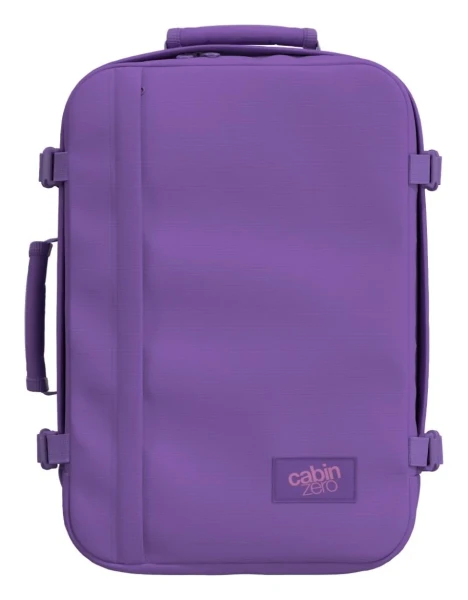 CabinZero Classic 36L Lavender Dream 36 L CABINZERO-172601