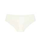 Dámské kalhotky Body Make-up Soft Touch Hipster EX vanilkové - TRIUMPH YELLOW 38