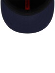 New Era Pánská kšiltovka Chicago Bears NFL 2026 Rivalries Sideline 59FIFTY Fitted Velikost: 7