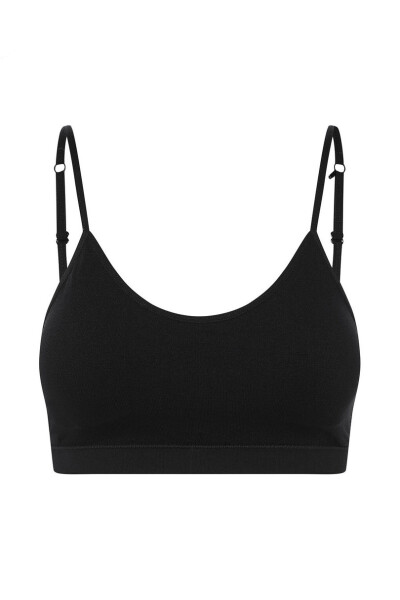 DÁMSKÁ PODPRSENKA - TOP BREW 43970 SS25 černá XL