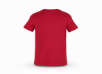 Reebok Dětské tričko Calgary Flames NHL Clean Cut Velikost: Dětské XL (170 - 176)