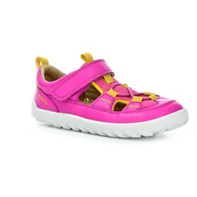 Bobux Alpha Rocky Rose violet