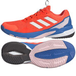 Volejbalová obuv adidas Crazyflight 6 M HP7033 44