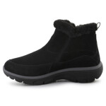 Boty Skechers Easy Going Cool Zip! W 167862-BLK EU 39,5