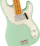 Fender Vintera II `70s Telecaster Bass Surf Green