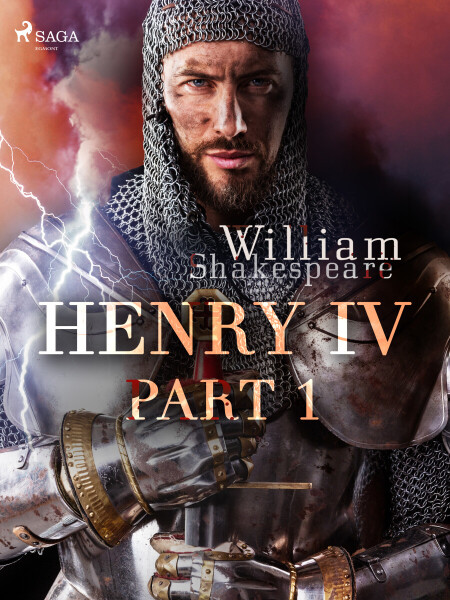 Henry IV, Part 1 - William Shakespeare