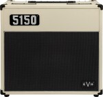 EVH 5150 Iconic 15W 1X10 Combo Ivory