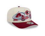 Pánská kšiltovka Colorado Avalanche NHL NEW ERA 950AF