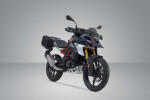 Bmw G 310 GS (20-) - SysBag 15 taška SW-Motech