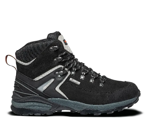 Bennon SALVADOR O2 Black High 48