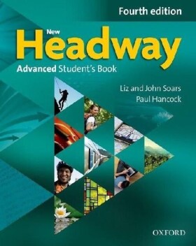 New Headway Advanced Student´s Book (4th) - John Soars