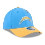 New Era Pánská kšiltovka Los Angeles Chargers NFL 2026 Draft 39THIRTY M-Crown Flex Velikost: S/M