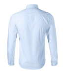 Dynamic košile pánská light blue M