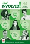 Get Involved! A2 Workbook and Digital Workbook - Heyderman, Emma; Paramour, Alexandra