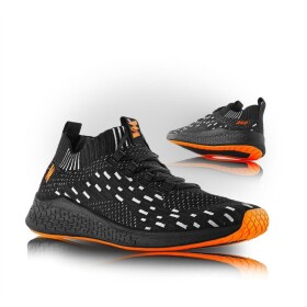VM Obuv VM Footwear FIRA 4005-60 polobotka Černá