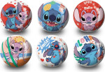 Míč Stitch 6 cm - Alltoys Unice