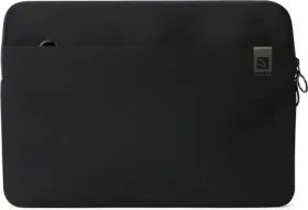 Tucano Top Second Skin MacBook Pro 16" černá / Neoprenový obal / Anti-Slip Systém (BFTMB16-BK)