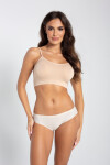 Dámské kalhotky - MINI BIKINI ULTRA COMFORT - GATTA BODYWEAR béžová S