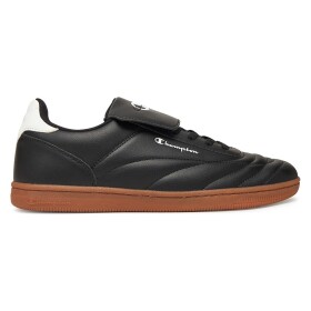 Tenisky Champion PRESTIGE FLAP S22466-KK001 Syntetický materiál