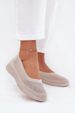 Balerinky model 216518 Step in style 39