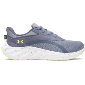 Under Armour UA Ascend-GRY Pánské boty šedé 42 6009827-001-8.5