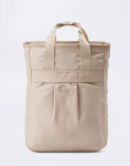 Batoh pinqponq Komo Cliff Beige