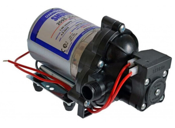 SHURFLO 2095-204-412 12 V DC