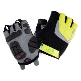 Cyklistické rukavice Radvik runde jr Jr 92800357009 6L