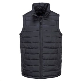 Vesta Aspen Baffle S544 černá Portwest S černá