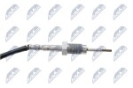 PIETRO Čidlo teploty výfukových plynů BMW 5 E60 E61 535d, 7 E65, X3 E83