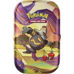 Pokémon TCG: Scarlet &amp; Violet 6.5 Shrouded Fable - Mini Tin