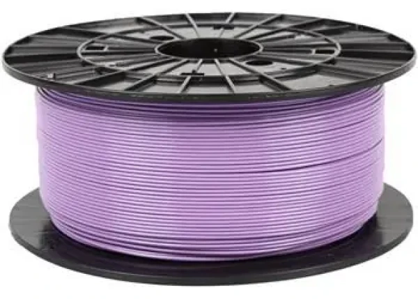 Filament PM PLA lila / Tisková struna / 1,75 mm / 1 kg