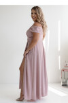Dlouhé šaty model 208848 With You 50