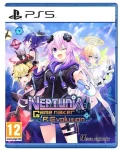 Neptunia Game Maker R:Evolution (PS5) Day One Edition / RPG / Hra pro PlayStation 5 (PS5)