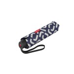 Deštník Reisenthel Umbrella Pocket Classic Signature navy