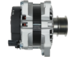 Alternátor VOLVO SUV XC40, XC60 I/II a XC70/XC90 II (T4–T6 / D4–D5)