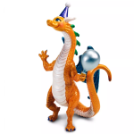 Safari Ltd. Safari Ltd. Figurka - Párty drak