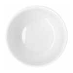 Räder Porcelánová máslenka s vodním filtrem, bílá barva, porcelán