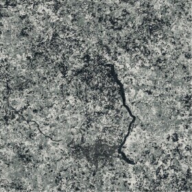 AVfol Relief - 3D Granit Grey; 1,65 m šíře, 1,6 mm, 20 m role - Bazénová fólie