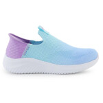 Boty Skechers Slip-Ins: Ultra Flex 3.0 - Color Boost Jr 303828L-LBLV 34