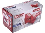 Svěrák otočný FORTUM 125mm 4752623