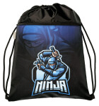 Školní batohový set STIL (Helma) Prime 3-dílný - Ninja