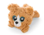 NICI Glubschis Psík Lollidog ležiaci 15 cm