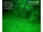 Flacarp Čelovka HL 2000,Flacarp Čelovka HL 2000