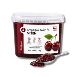 Dortisimo Ovocná náplň Višeň (1 kg)