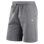 Fanatics Pánské kraťasy Los Angeles Rams NFL Primary Logo Sweat Shorts Velikost: M